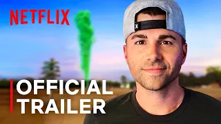 If Mark Rober's Life Was A Movie...