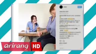 [Showbiz Korea] Han hyojoo(한효주)'s Star Picture