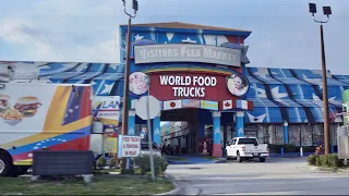 Largest Food Truck Park in Central Florida | WORLD FOOD TRUCKS