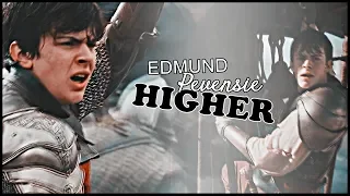 Edmund Pevensie || higher (for TitaniumHeart)