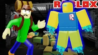 CAN CAMPING BALDI SURVIVE ZOMBIES?! | Roblox Camping: Zombie Stories /Area 51