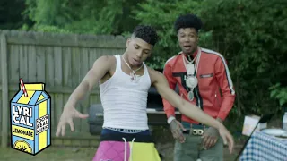 Shotta Flow Remix - NLE Choppa ft. Blueface - 1hour clean