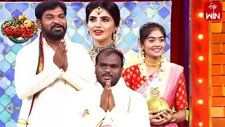 Ismart Immanuel Performance | Extra Jabardasth | 19th May 2023 | ETV Telugu