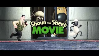 The Baa Baa Shop Quintet - Feels Like Summer (From Shaun The Sheep OST)