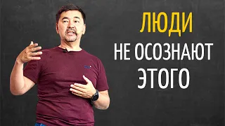 Как Достичь Стрессоустойчивости | Маргулан Сейсембаев