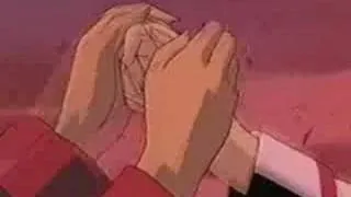 AMV: 2008 (?), Utena (Миллион алых роз)