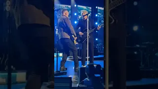 Jon Bon Jovi Ft. Bruce Springsteen - Who Says You Can't Go Home / The Promised Land (MusiCares '24)