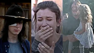 Twd TikTok’s part 9