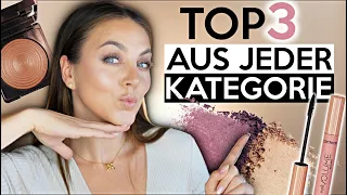 TOP PICKS!! Das sind die Besten 3 aus jeder Kategorie | Schicki Micki