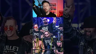 NJPW Factions Explained: Bullet Club and United Empire
