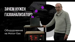 Зачем нужен газоанализатор?