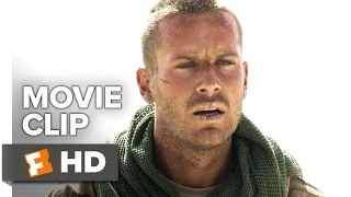 Mine Movie Clip - Next Step (2017) | Movieclips Coming Soon