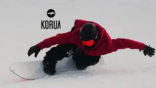 •KORUA Shapes  Russia