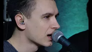 МЫсли вслух - Летим (live)