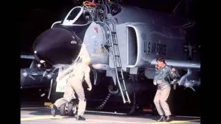 F-4 Phantom II Tribute