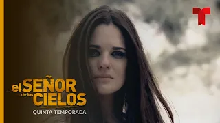 Las 13 muertes más impactantes | Temporada 5 | El Señor de los Cielos