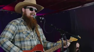 49 Winchester - Damn Darlin' (Live at The Purple Building)