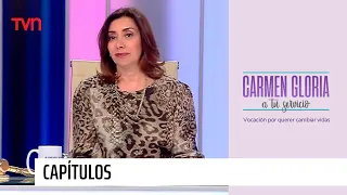 Carmen Gloria a tu servicio | Capítulo 13 de febrero: Afectos repartidos