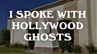 I captured the voices of famous ghosts | HAUNTED EXPLORING | Soul Searching