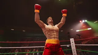 Big Rumble Boxing: Creed Champions - Ivan Drago Full Playthrough