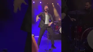 This Love (Calum Scott BRIDGES World Tour - Sydney)