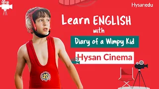 Hysan Cinema: Greg_Diary of a Wimpy Kid