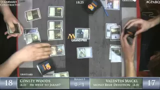 GP Albuquerque Rd 5  (Standard)