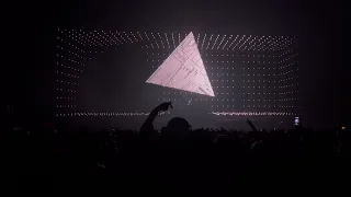 Eric Prydz - Holo - CF2022, 27/08/2022