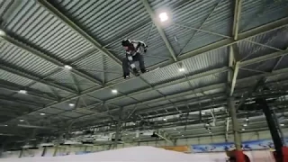 Landgraaf Snowworld Snow Park