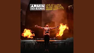 My Symphony (The Best Of Armin Only Anthem) (Mix Cut)