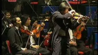 黃蒙拉 Huang Mengla Carmen Fantasy HKPO Swire Symphony Under The Stars