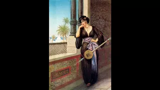 Лос Ориенталистас (Orientalistas Los) картины великих художников