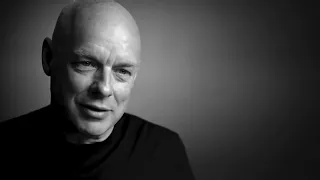 Brian Eno On The New