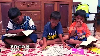 [FULL] BOCAH NGAPAK YA (09/03/19)