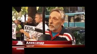 15.09.2015. Союз анархистов под штабом Гурвица