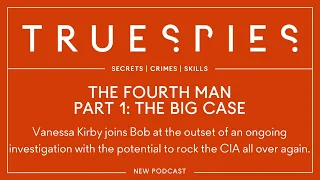 The Fourth Man Part 1/2: The Big Case