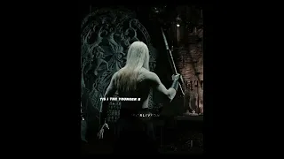 ▿Aemond Targaryen training aesthetic▿ ( hope we can get scenes like this in s2)