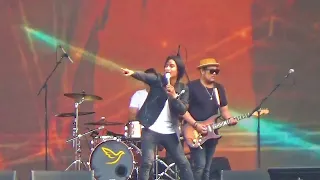 Setia Band - Putri Iklan - Synchronize Fest 3 September 2023