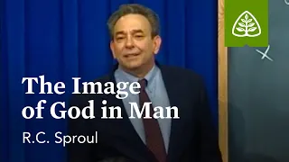 The Image of God in Man: Dust to Glory with R.C. Sproul