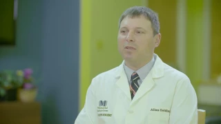 Dr. Allan Golding: Endocrinologist - Memorial Healthcare System