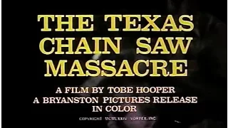 (The Texas chainsaw massacre) Non aprite quella porta - Trailer