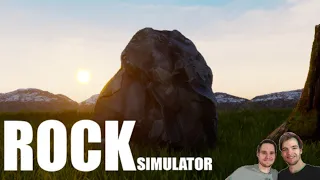 GPG Steinzeit - Rock Simulator [Let´s Play] [Deutsch]