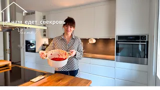 Пора переезжать - соседи поздоровались