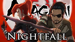 HYO! SANZEN KOZOU LAKE! ARAGAMI!!! | Aragami: Nightfall with Echo