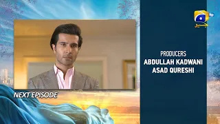 Khumar Episode 32 Teaser - 8th March 2024 - Har Pal Geo