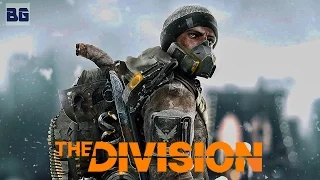 The Division - O Filme (Dublado)