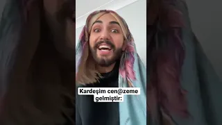 Mert Sarıc| kardeşler 😂