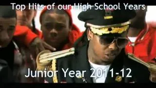 Class of 2013 Senior Video (Lackey High School)