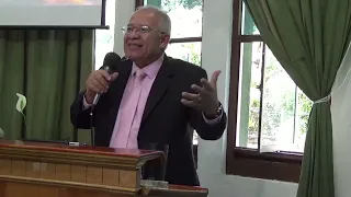 MADRES INTEGRALES EN LA CRIANZA -05-2024 pastor  José Antonio Leiva, ICB en México