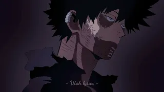 Si te gusta BNHA esta canción es para ti ❄️🔥 UPSAHL - pepole i dond't like [sub. español}]